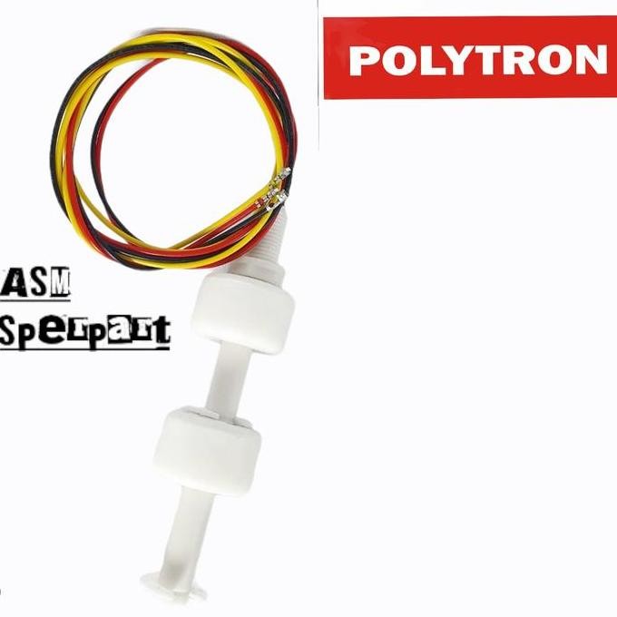 Promo Sensor Pelampung Dispenser Galon Bawah Polytron Pwc 777