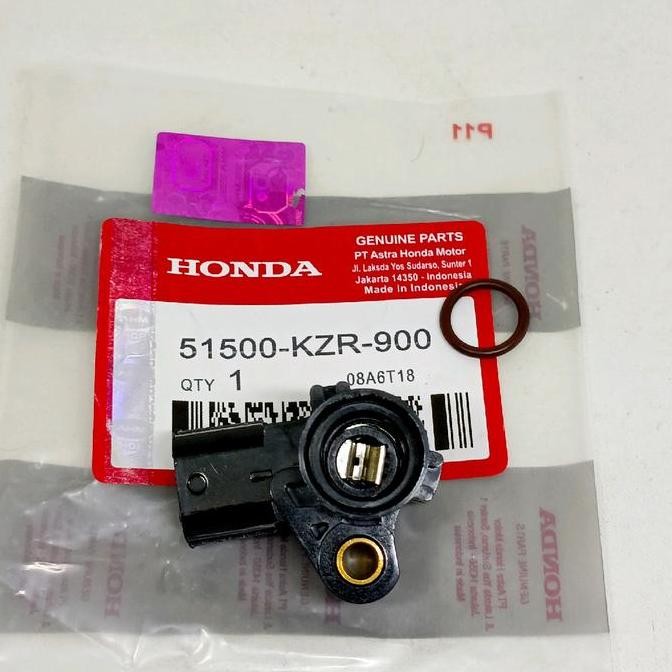READY SENSOR TPS KZR ORIGINAL VARIO 125 OLD & VARIO 125 LED SPAREPART HONDA