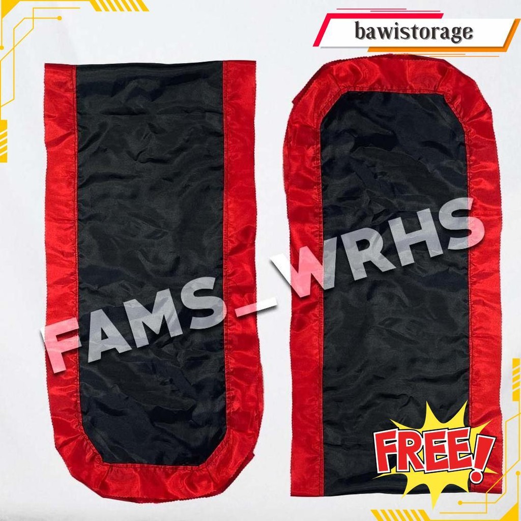 Kemul Barongan Anak Dewasa Kemul Kemul Biasa Cod