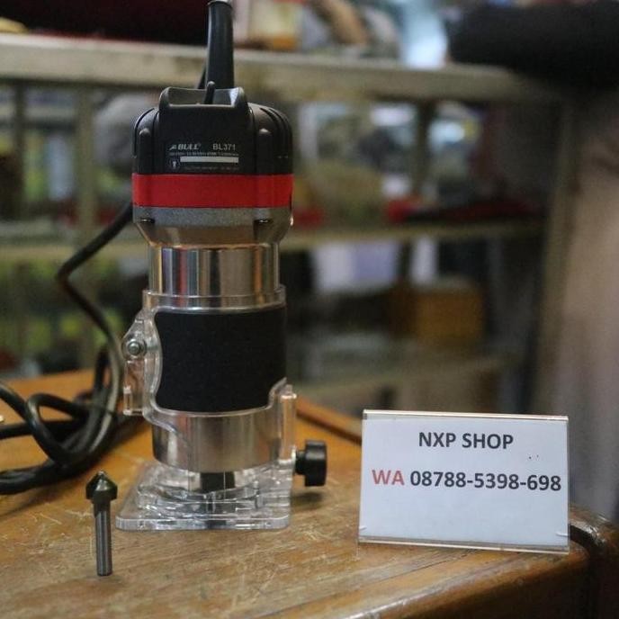 

Promo paket mesin dan pisau ACP murah meriah COD