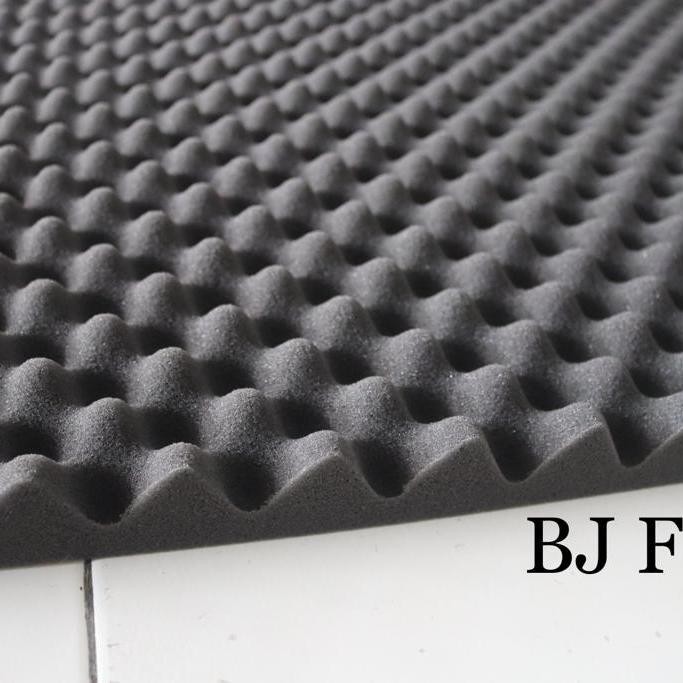 Busa Peredam Suara Telur (Anti Api)