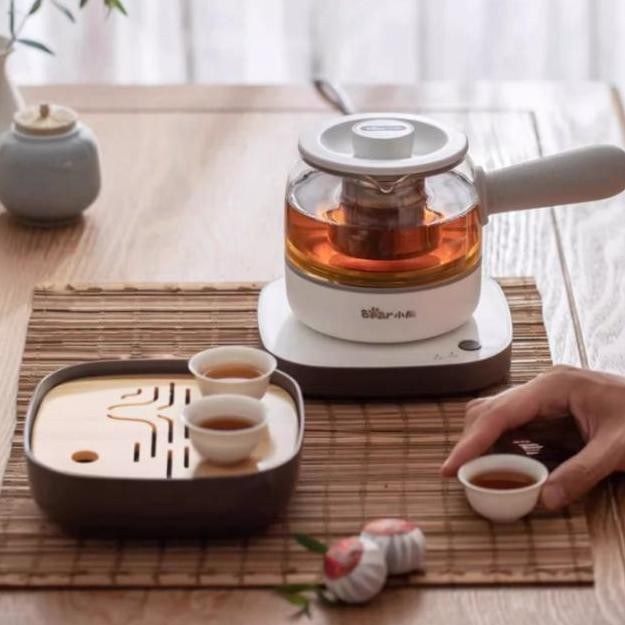 Bear Electric Tea Maker - Ketel Listrik Perebus Teh