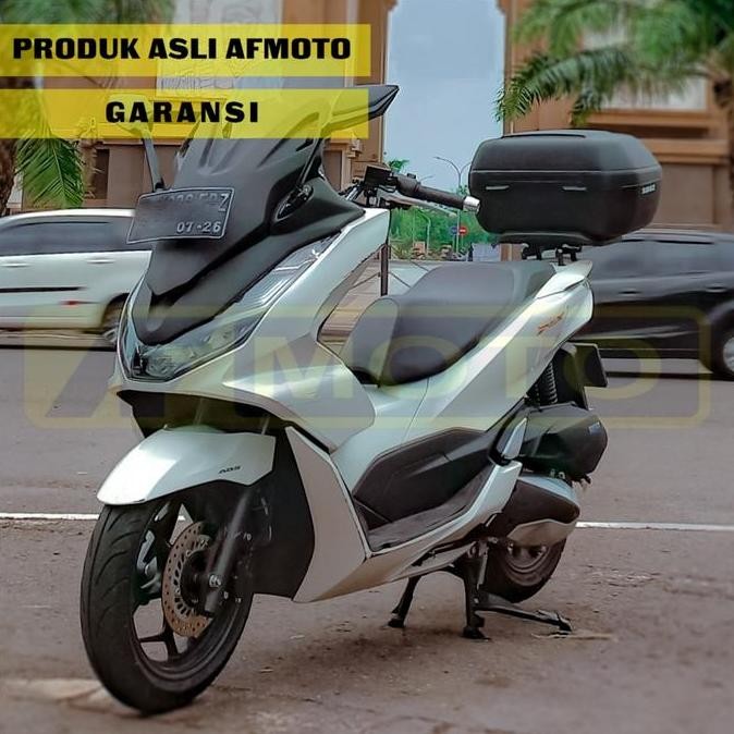 BABY FORZA T3 HONDA PCX 160 | TAMENG PCX | WINDSHIELD murah