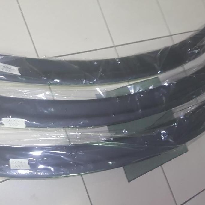 Ducktail camry 2008 - 2010