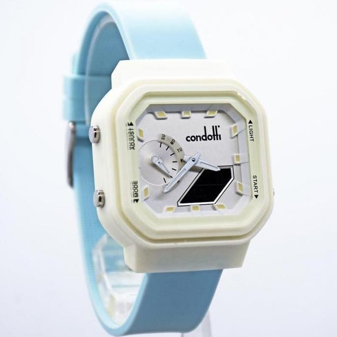 new  Condotti Giocoso CN2148-P02-P04 Woman's Watch