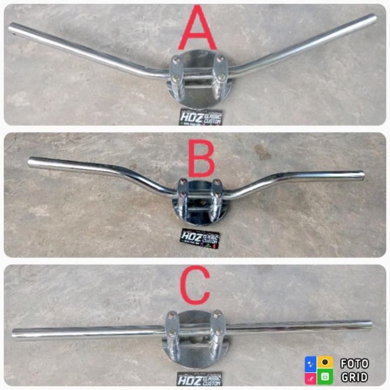 Stang Street Cub Dudukan Raiser Street Cub Raiser Street Cub