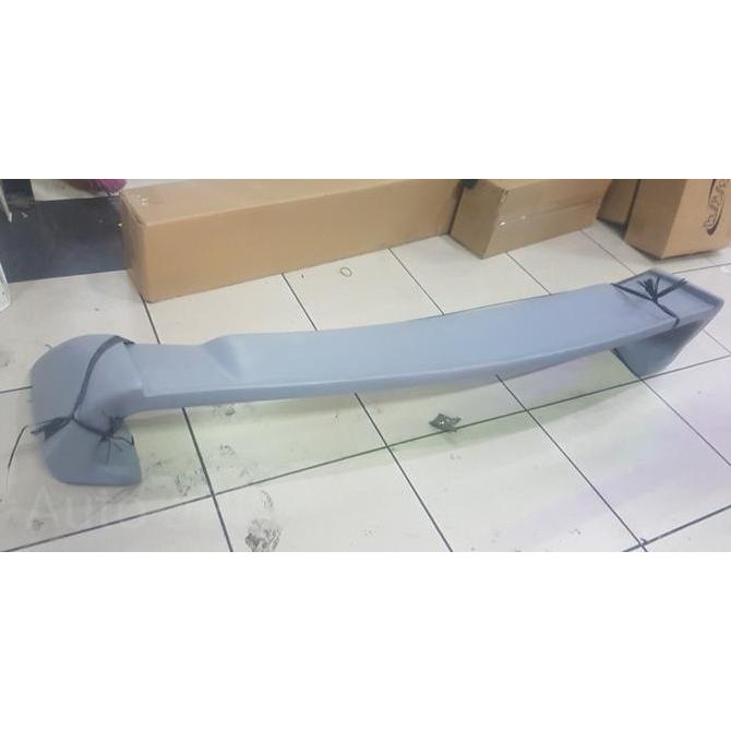 Spoiler civic Genio mugen style