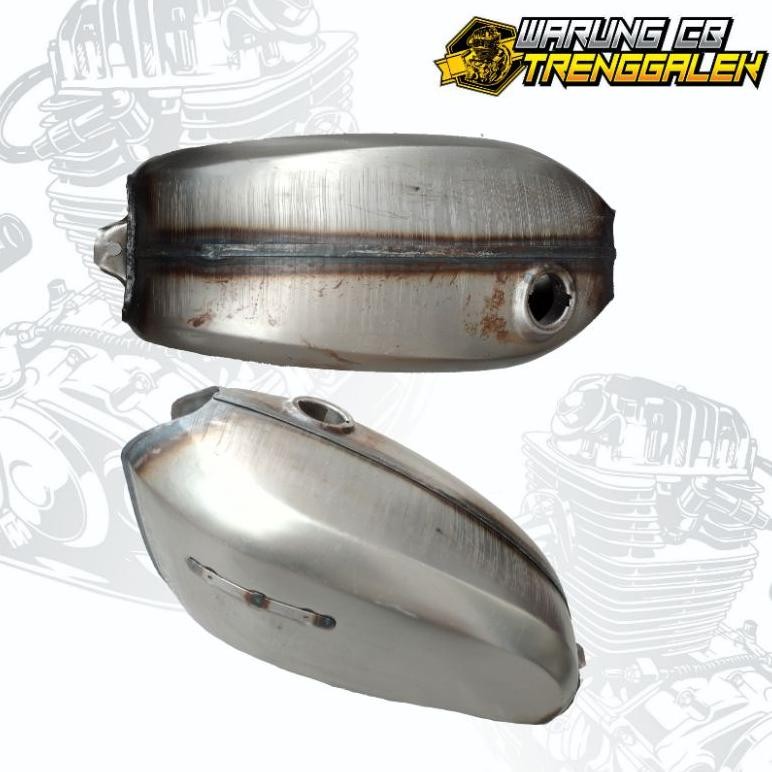 TANGKI CB 125 SULTAN PART TANGKI PRES  SULTAN