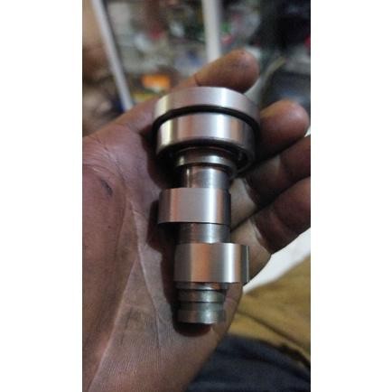 noken as jupiter z vega 130-150 cc kompetisi rra blade (vidio testimoni geser digambar)