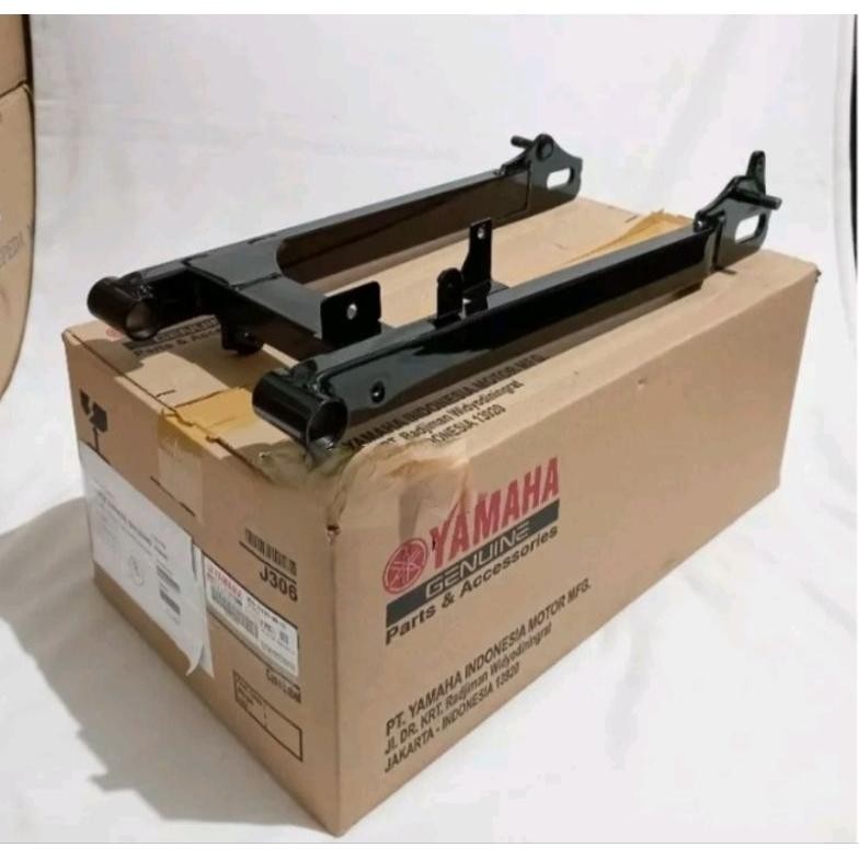 Swing arm rxk rxking RX king fork belakang capit udang Yamaha rx king original
