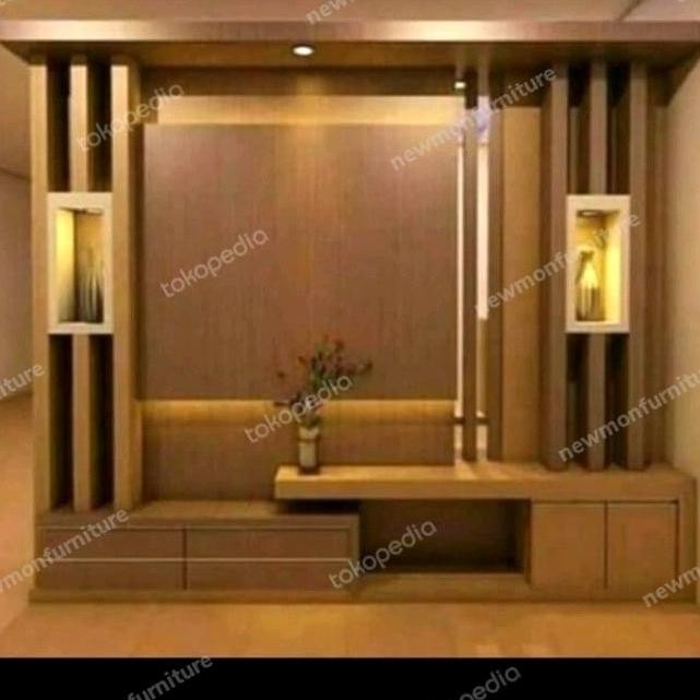 bufet partisi ruangan murah