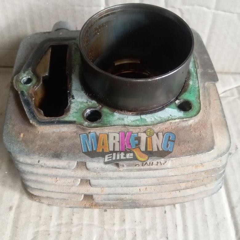 Blok Megapro Primus Original copotan Blok Megapro standart