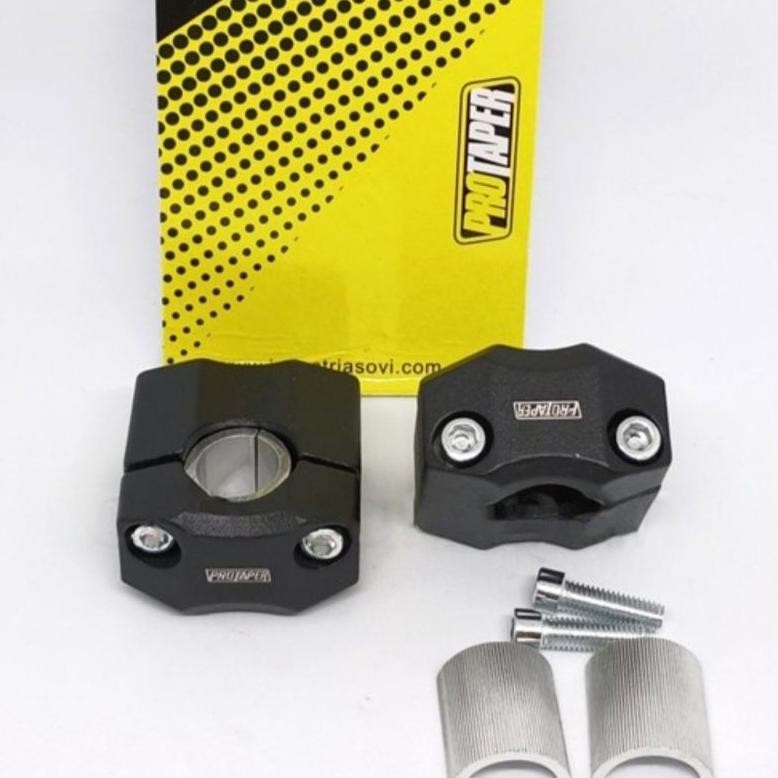 Raiser Stang Protaper Peninggi Stang Protaper