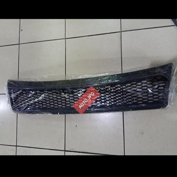 Grill Rush 2015 - 2017 honeycomb