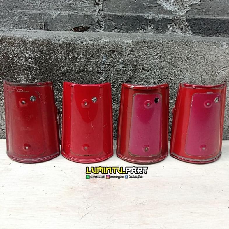 Dada C70 panel C70 dasi C70 ori copotan MK3