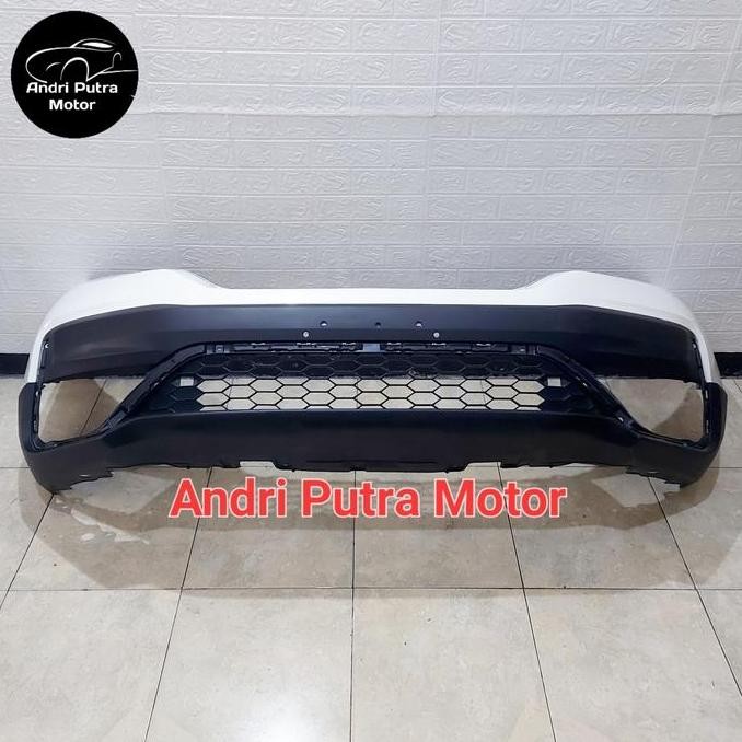 ready Bumper Bemper Depan Honda CRV Turbo Prestige 2021-2022 Original