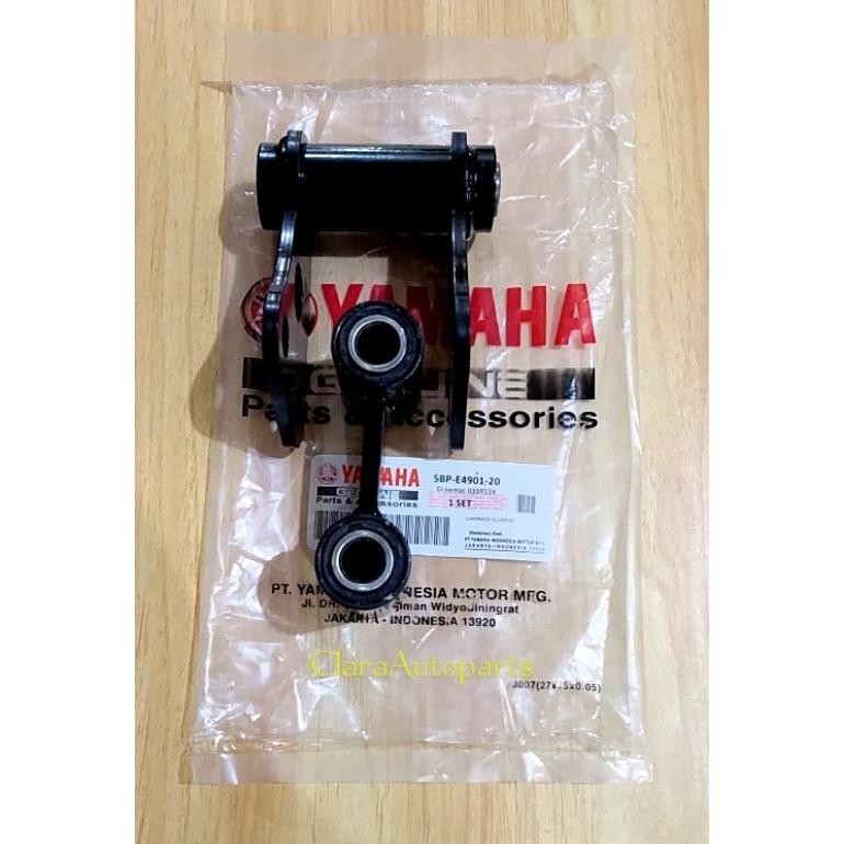 SEGITIGA SCORPIO UNITRACK SCORPIO BOSH ARM RELAY UNITRACK SCORPIO 5BP