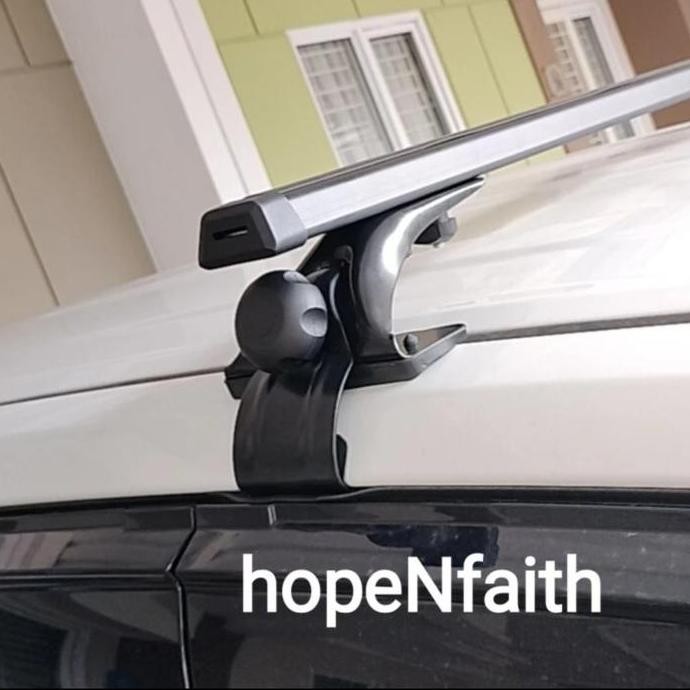 cross bar suzuki ertiga/crossbar suzuki ertiga/roofrack suzuki ertiga