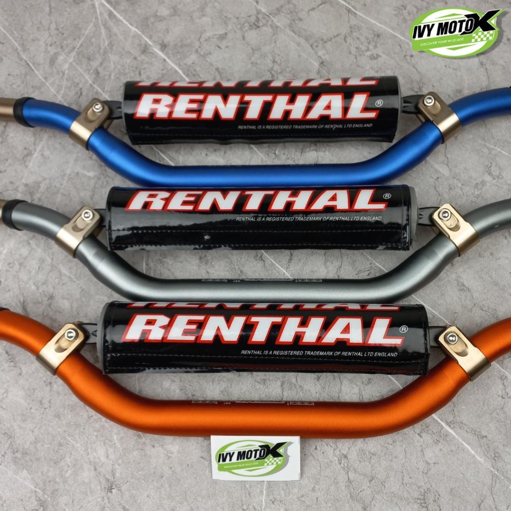 Stang Trail Renthal Twinwall 997