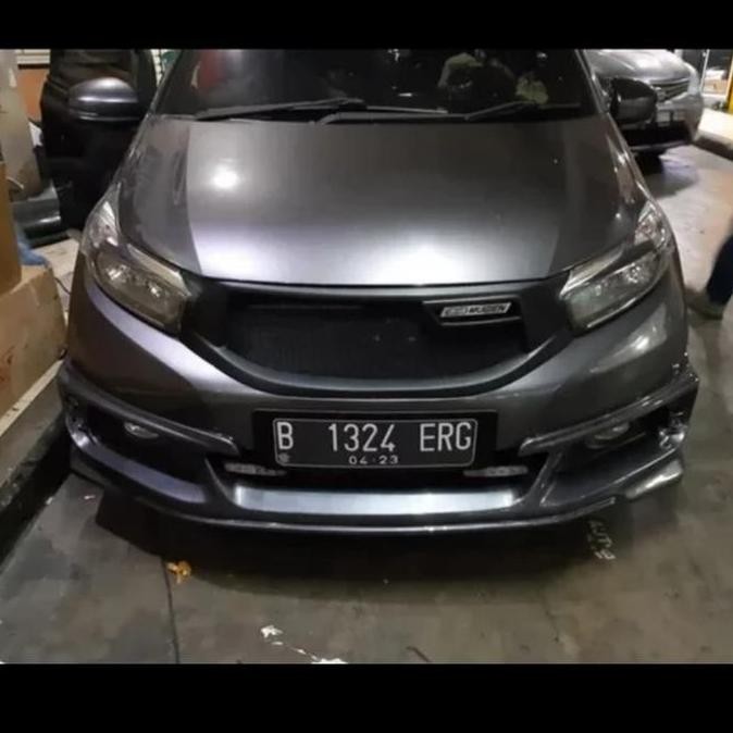 Grill mobilio 2017 - 2018 non RS