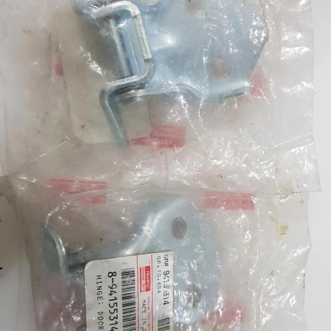 Engsel Pintu Depan Kiri Atas Mobil Panther Capsul murah