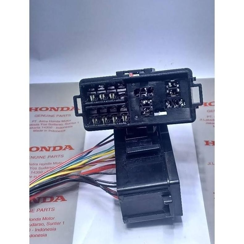 BOX SEKRING BEAT INJEKSI TEMPAT RELAY HONDA BEAT FI KUALITAS ORIGINAL