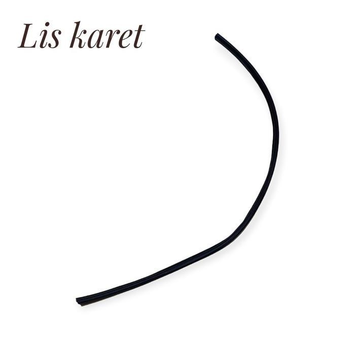 Visor Suzuki GSX R150 Model Jenong dan Lis Karet - Windshield Tameng Motor Baut Motorcycle murah