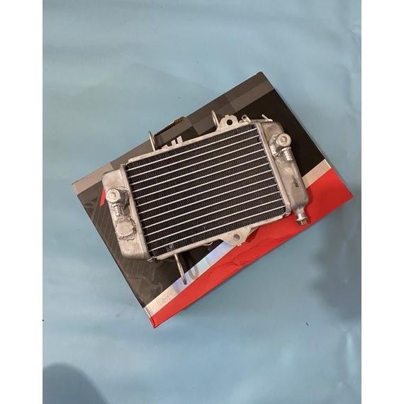 OIL COOLER JUPITER MX