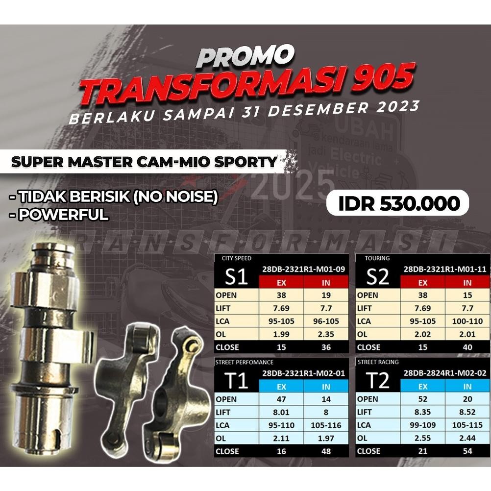 NOKEN AS MIO SPORTY BRT