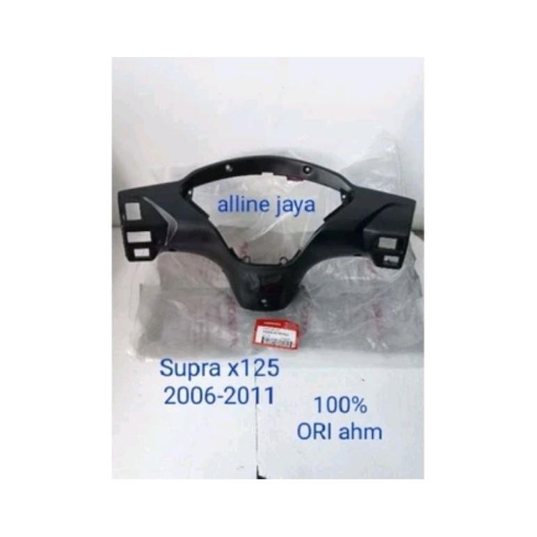 53206 KTM 850 TOTOK BATOK SPIDOMETER SUPRA X125 2006-2011 ORI AHM