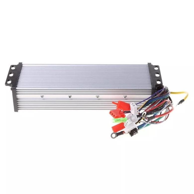 BRUSHLESS CONTROLLER UNIVERSAL 48v/60v/64v 500 WATT