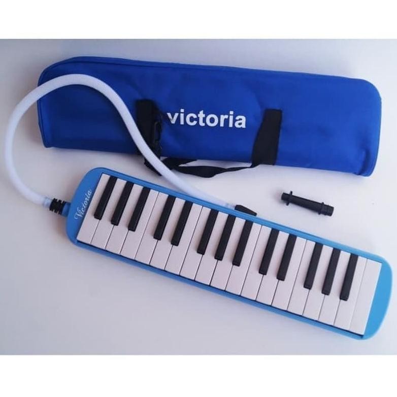 Pianika / Pianika Tas kain / Pianika Anak / Pianika Tas Murah