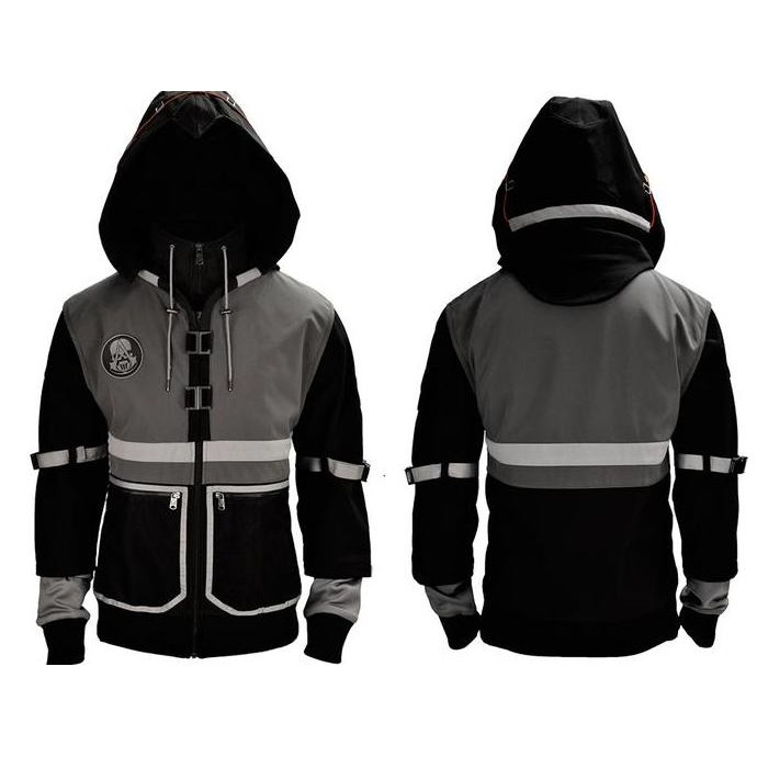 jaket assassin creed recon jaket assassin waterprof windbreaker