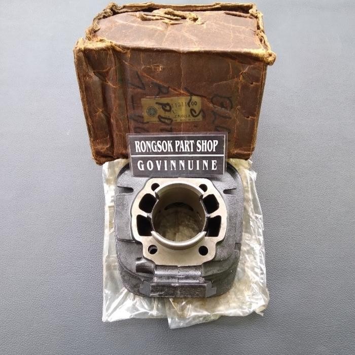 Blok Silinder Piston Seher Seker Ls3 Rs100 Rs 100 Stok Lama Nos Original Dan Terpercaya
