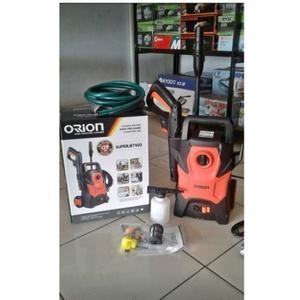 Alat Steam Cuci Motor Mobil Jet Cleaner - Orion Superjet 100