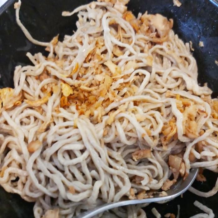 

Mi Low Carb/Mie Mentah/Mie Diabetes/Keto Pck 100 Gr