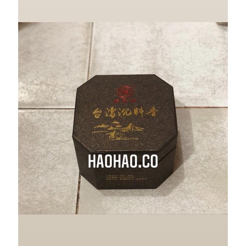 Hio / Dupa Lingkar Bulat Import Taiwan 24 Jam | Agarwoods / Gaharu