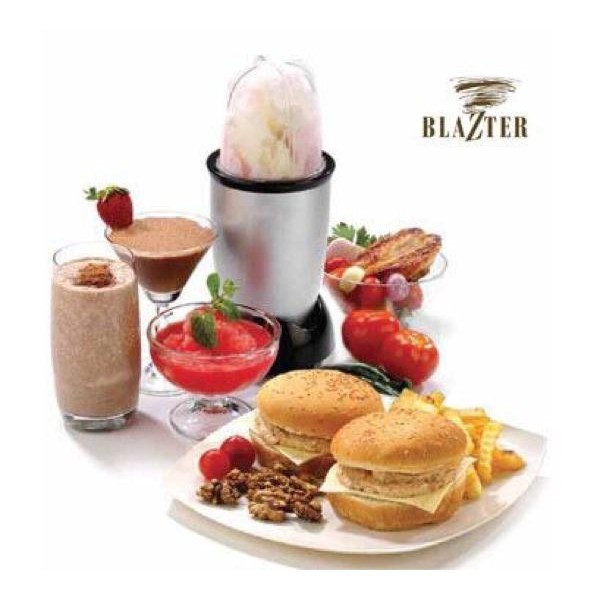Sharp Blazter Blender Serbaguna SB-TW101P
