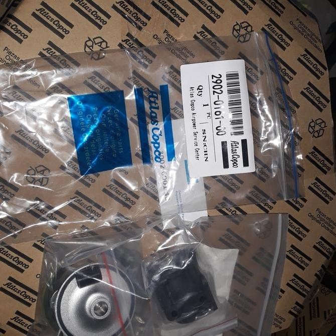 

Promo unloader kit 2902016100 COD