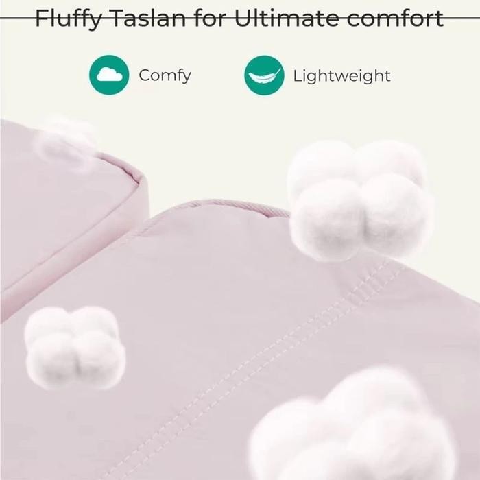 AB BAGSMART Promosi produk baruRansel Multi-Kantong dengan Kapasitas Besar, Tas Laptop 15,6 inci, Ta