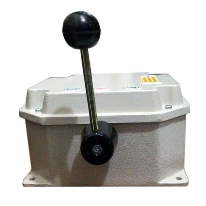 Cam Starter / Genset / Handle / Cos 4P 32A Gz Pisau