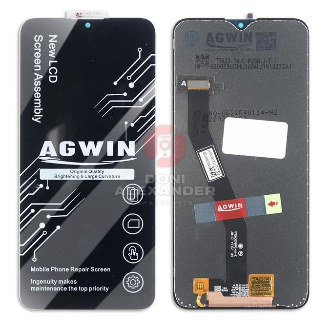 TERBARU - LCD TOUCHSCREEN XIAOMI REDMI 8 - LCD REDMI 8A - LCD REDMI 8 PRO 1SET