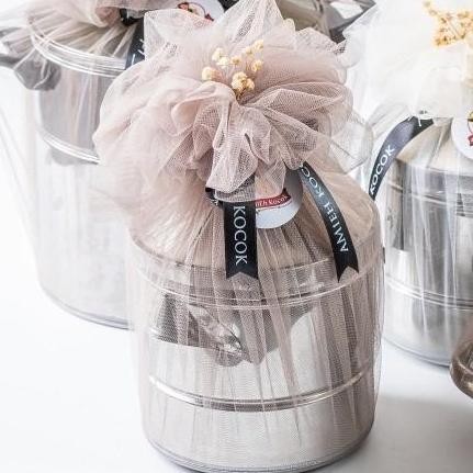 

Dandang Mini Mie kocok komplit LS