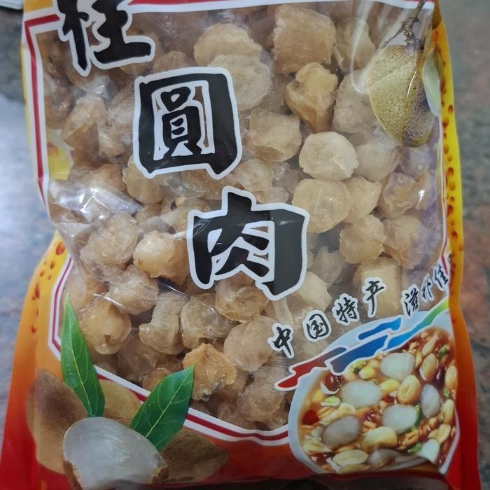 

Longan kering/ Lengkeng kering ,500 gram Ori!!