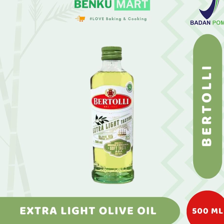 

Bertolli Extra Lht O Oil Minyak Zaitun Ml