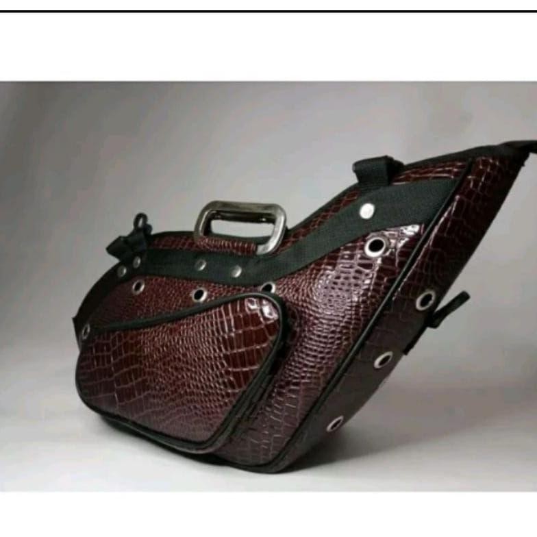 Kisa/tas ayam bangkok DiM