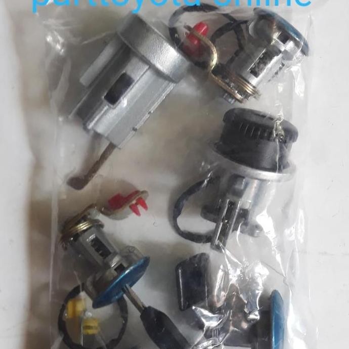 Kunci Pintu Set Kijang Grand Kijang Super 5K