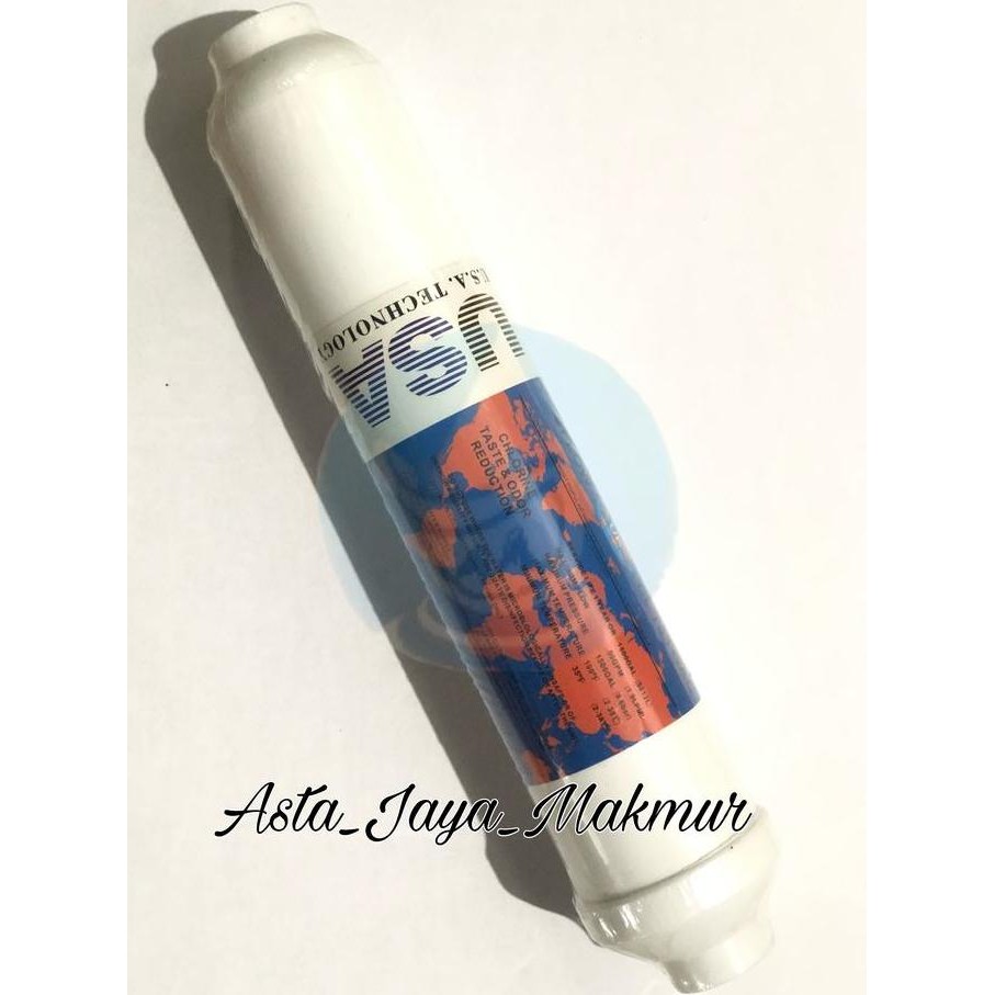 New Filter Air Ro - Post Carbon Usa