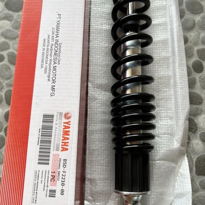 Shock Belakang Freego B5D