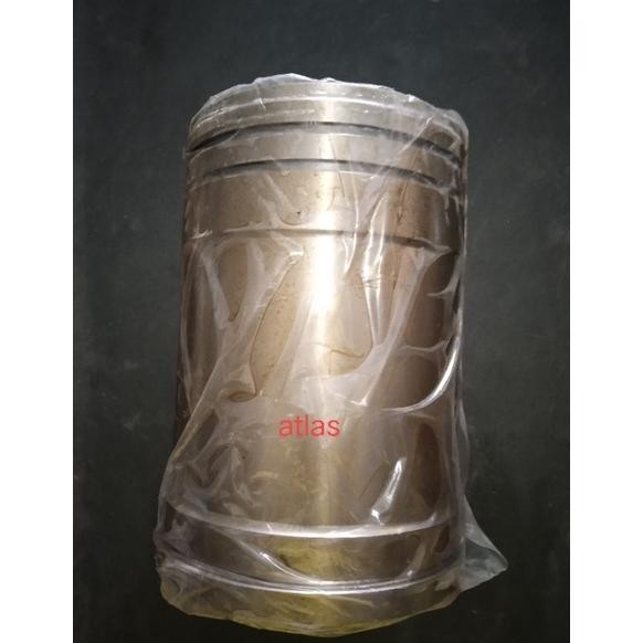 

liner boring kubota knd180 knd190 DiM